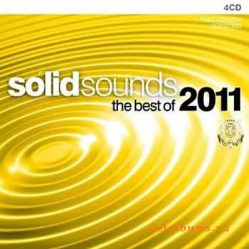 VA - Solid Sounds Best Of 2011 (2011) 