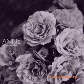 Anne - Dream Punx (2011) Anne - Dream Punx (2011)