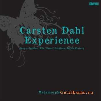 Carsten Dahl Experience - Metamorphosis (2011)