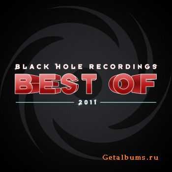 VA - Black Hole Recordings Best Of 2011 (2011) 