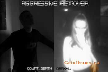 Aggressive Remover - Uravnenie 0 (2011) Aggressive Remover - Uravnenie 0 (2011)