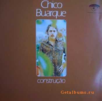 Chico Buarque - Construcao (1971)