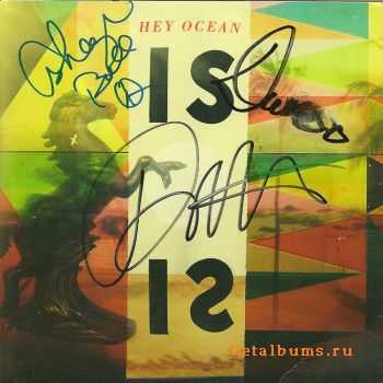 Hey Ocean! - Is (2011)