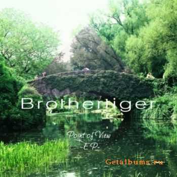 Brothertiger - Point of View EP (2011)