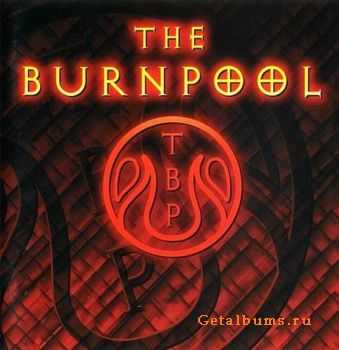 The Burnpool - The Burnpool 1995