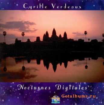Cyrille Verdeaux - Nocturnes Digitales 2001