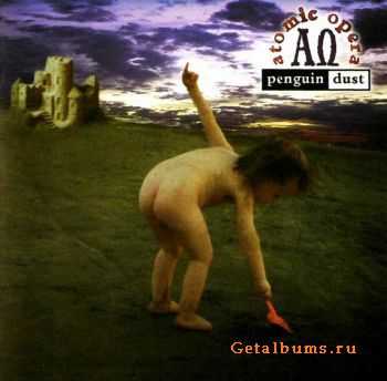 Atomic Opera - Penguin Dust 1997