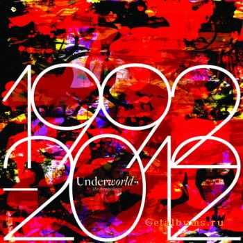 Underworld - The Anthology 1992-2012 (2012)