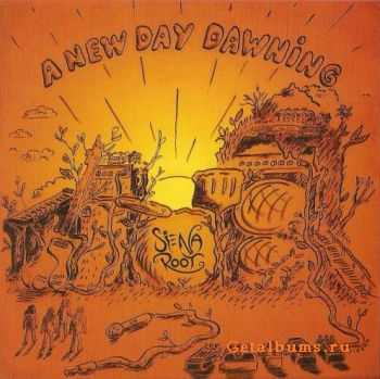 Siena Root - A New Day Dawning (2004) Lossless+MP3 Siena Root - A New Day Dawning (2004) Lossless+MP3