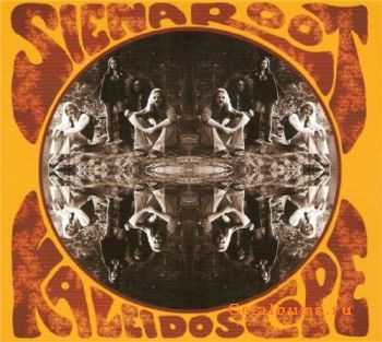Siena Root - Kaleidoscope (2006) Lossless+MP3