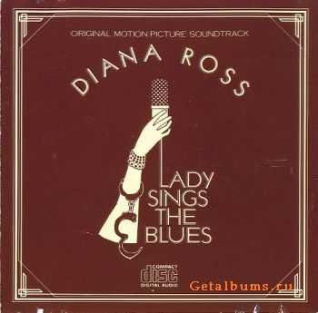 Diana Ross - Lady Sings The Blues (1972)