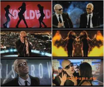 Pitbull feat. Chris Brown - International Love (2011)
