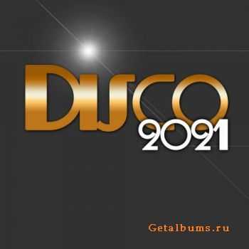 VA - Disco 2021 (2011)