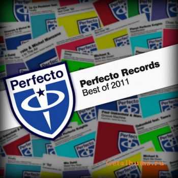 VA - Perfecto Records: Best Of 2011