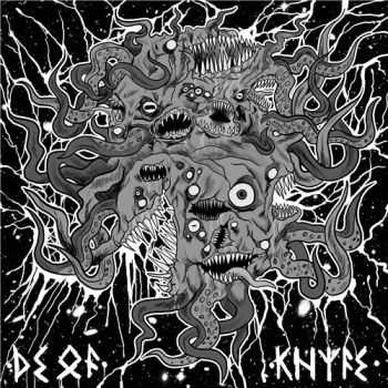Deafknife - Pantheon (EP) (2011)