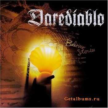 Darediablo - Bedtime Stories 2002