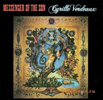 Cyrille Verdeaux - Messenger Of The Son 1984