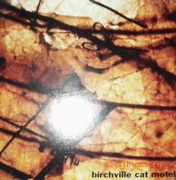 Birchville Cat Motel - Cranes Are Sleeping (LP) (2000)
