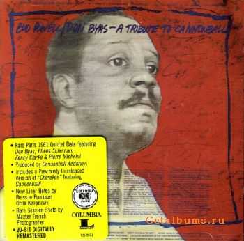 Bud Powell/Don Byas - A Tribute to Cannonball (1997)