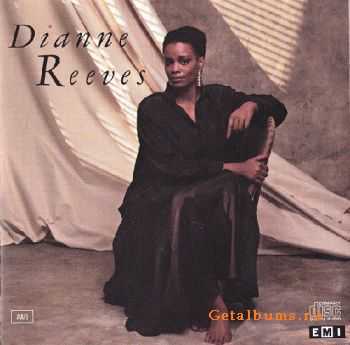 Dianne Reeves - Dianne Reeves (1987)