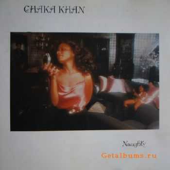 Chaka Khan - Naughty (1980)