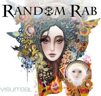 Random Rab - Visurreal (2011) Random Rab - Visurreal (2011)