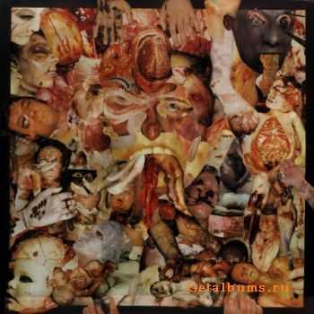 Carcass - Reek Of Putrefaction (1988) (Reissue 2003) Carcass - Reek Of Putrefaction (1988) (Reissue 2003)