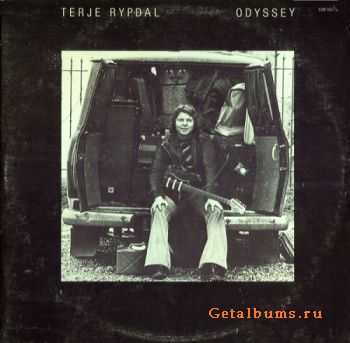 Terje Rypdal  Odyssey (1975) 