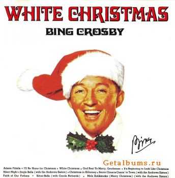 Bing Crosby - White Christmas (1970)