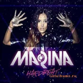 Marina - Hardbeat (2011)