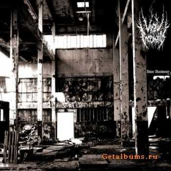 Viral Encephalitis – Usine Abandonnée (2011) Viral Encephalitis – Usine Abandonnée (2011)