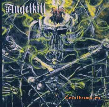 AngelKill - Artist of the Flesh (1996) AngelKill - Artist of the Flesh (1996)