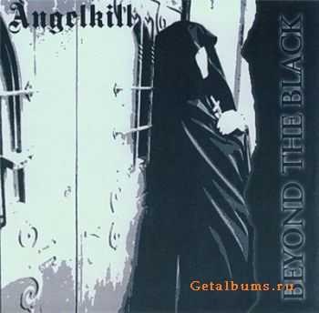 AngelKill - Beyond the Black (1996) AngelKill - Beyond the Black (1996)
