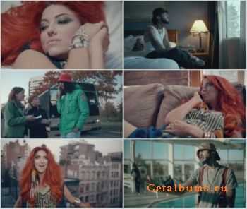 Gym Class Heroes ft. Neon Hitch - Ass Back Home (2011)