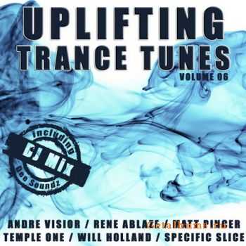 VA - Uplifting Trance Tunes Vol.6 (2011)