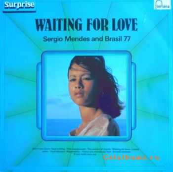 Sergio Mendes & Brasil '77 - Waiting For Love (1974)