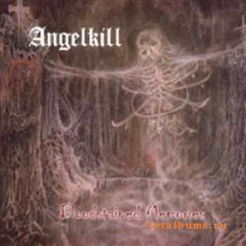 AngelKill - Bloodstained Memories (1998) AngelKill - Bloodstained Memories (1998)