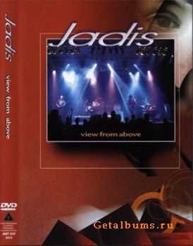 Jadis - View From Above (2003) DVDRip