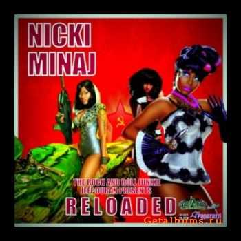 Nicki Minaj - Reloaded (2011)