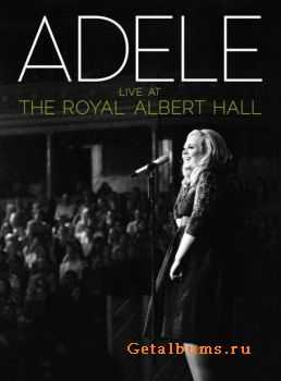 Adele - Live at the Royal Albert Hall (2011)
