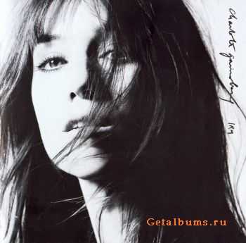 Charlotte Gainsbourg - IRM (2009) Charlotte Gainsbourg - IRM (2009)