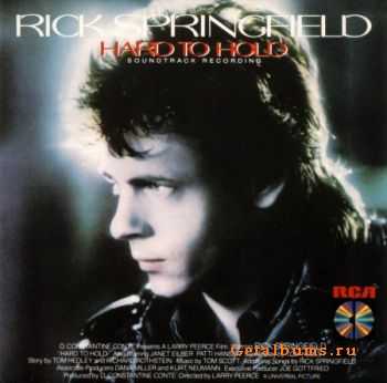 Rick Springfield - Hard To Hold (1984) (Lossless) + MP3 Rick Springfield - Hard To Hold (1984) (Lossless) + MP3