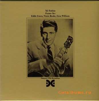 Tal Farlow - Fuerst Set (1975)