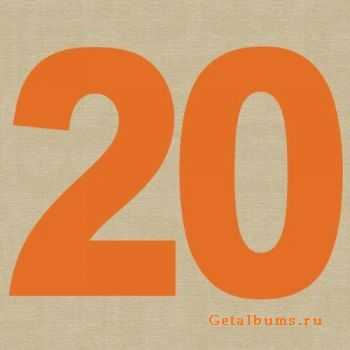 Medeski, Martin & Wood - 20 (2011) Medeski, Martin & Wood - 20 (2011)