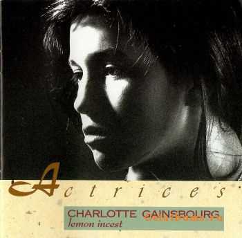 Charlotte Gainsbourg - Lemon Incest (1986) Charlotte Gainsbourg - Lemon Incest (1986)