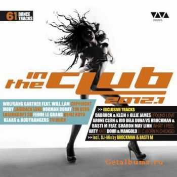 VA - In the Club 2012.1 (2011)