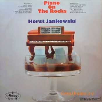 Horst Jankowski Quartet - Piano On The Rocks (1967)