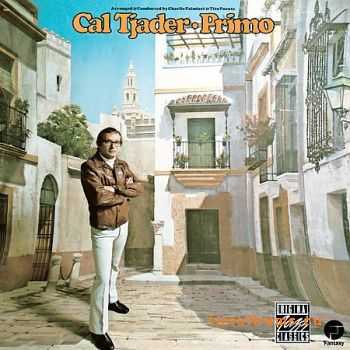 Cal Tjader - Primo (1973)