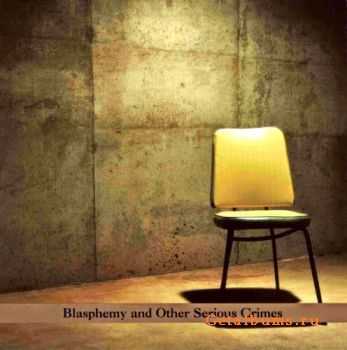Pitom - Blasphemy And Other Serious Crimes 2011