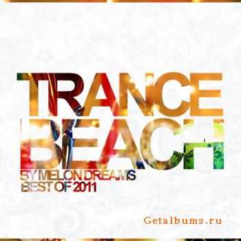 VA - Trance Beach (Best of 2011) (2011)